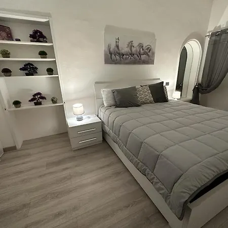 Francomarco_apartment In The Heart Of Florence